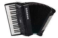 Аккордеон «Hohner» Bravo  37х96-III-7+3