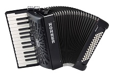 Аккордеон «Hohner» Bravo  26х60-II+3