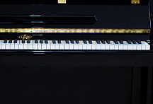 Пианино «Мелодия", модель 120 Acoustic Tech