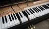 Пианино «Мелодия», модель 120 Special Edition