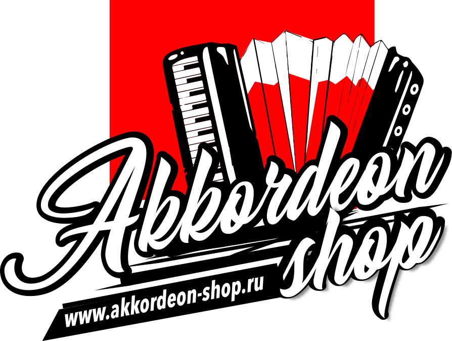 Аккордеон Шоп