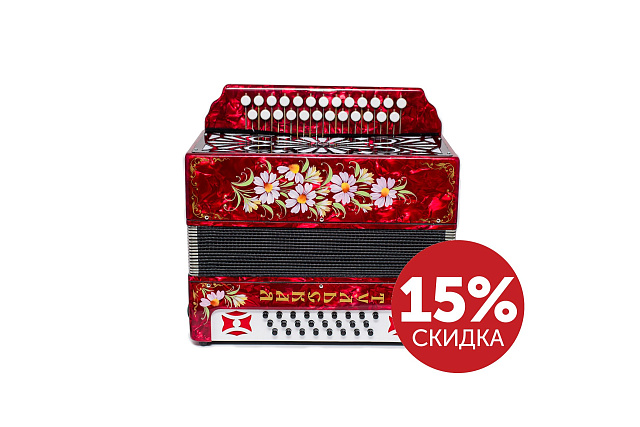 Акция на серийную продукцию