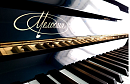 Пианино «Мелодия", модель 120 Classic